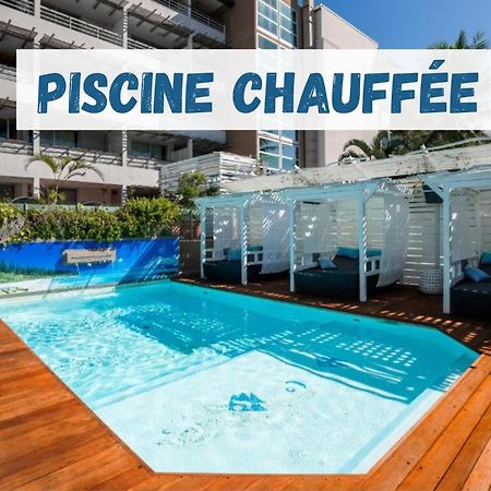 Hotel Le Lagon Numea Zewnętrze zdjęcie