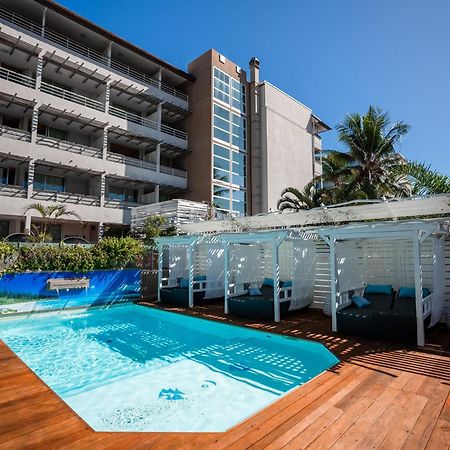 Hotel Le Lagon Numea Zewnętrze zdjęcie