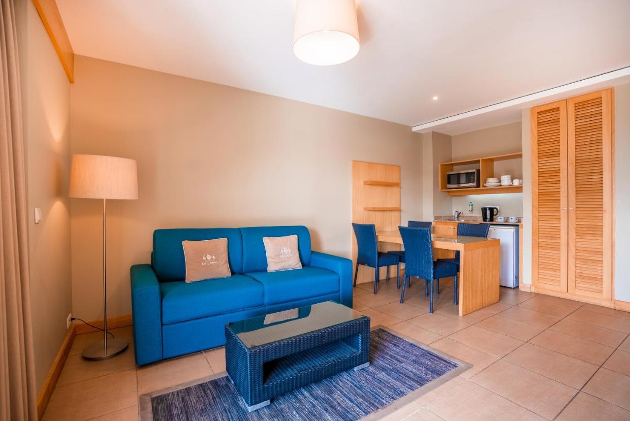 Hotel Le Lagon Numea Zewnętrze zdjęcie
