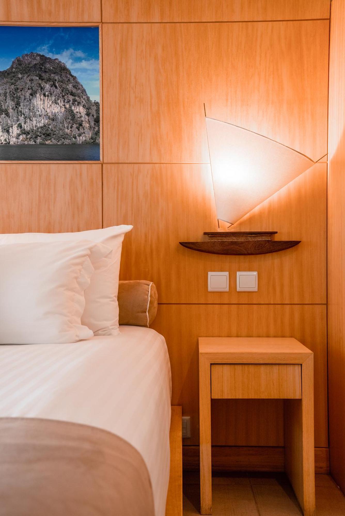 Hotel Le Lagon Numea Zewnętrze zdjęcie