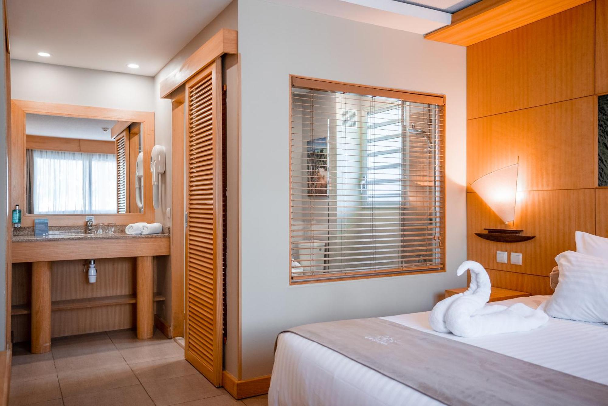 Hotel Le Lagon Numea Zewnętrze zdjęcie