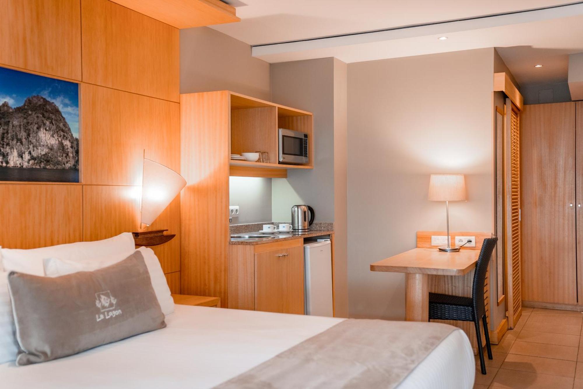 Hotel Le Lagon Numea Zewnętrze zdjęcie