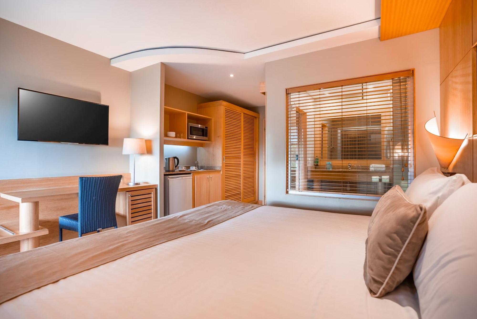Hotel Le Lagon Numea Zewnętrze zdjęcie