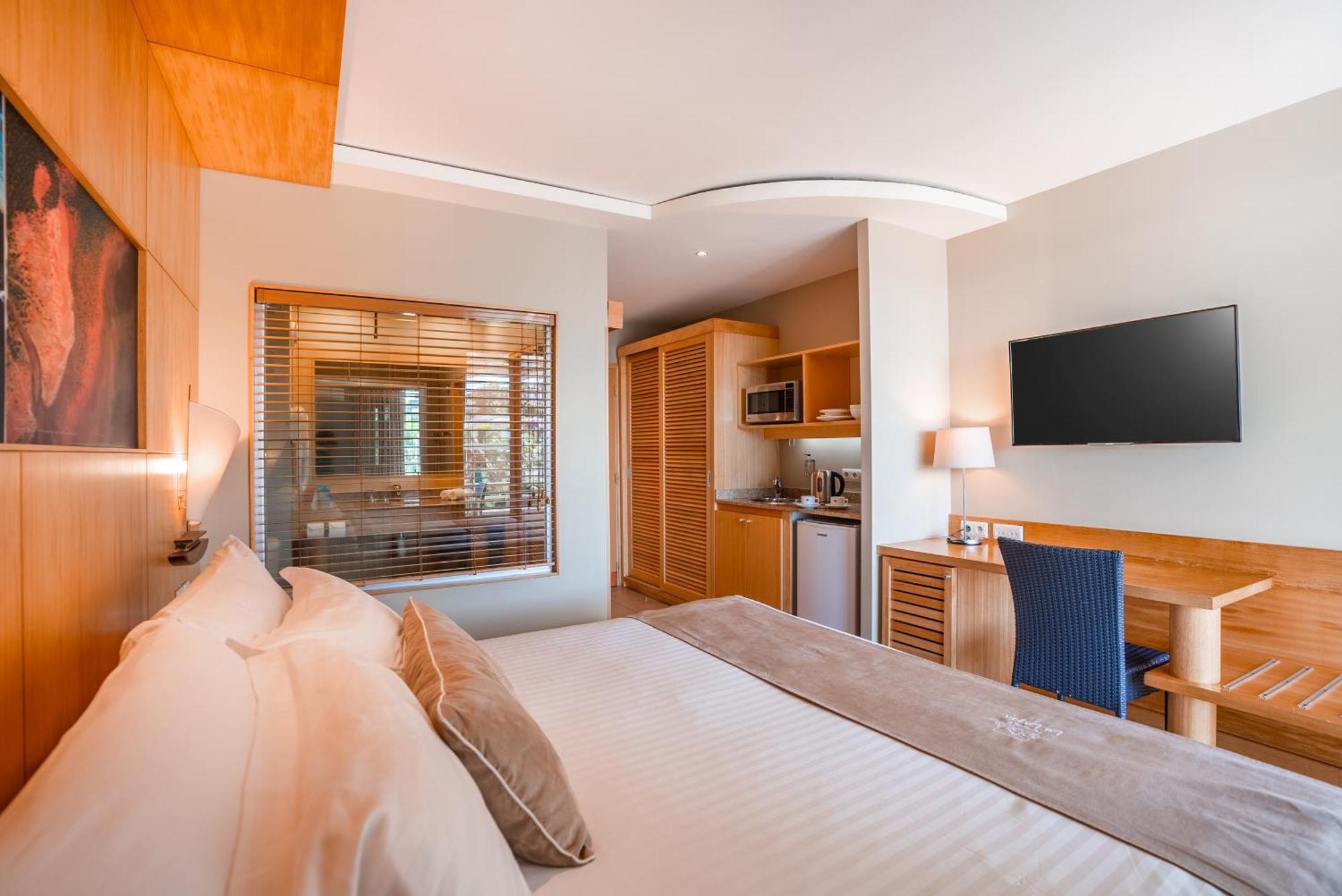 Hotel Le Lagon Numea Zewnętrze zdjęcie