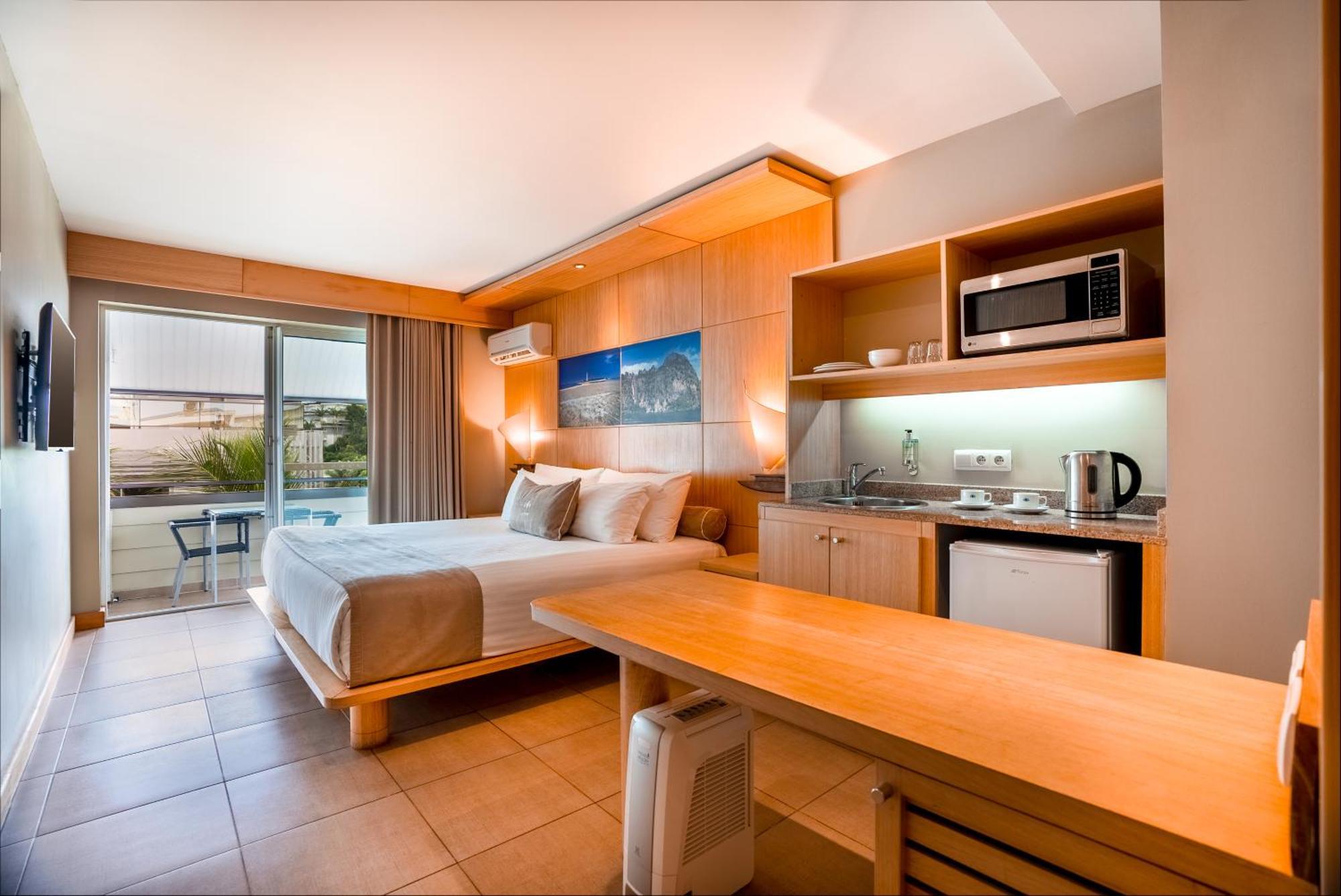Hotel Le Lagon Numea Zewnętrze zdjęcie