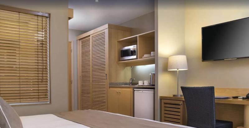 Hotel Le Lagon Numea Zewnętrze zdjęcie