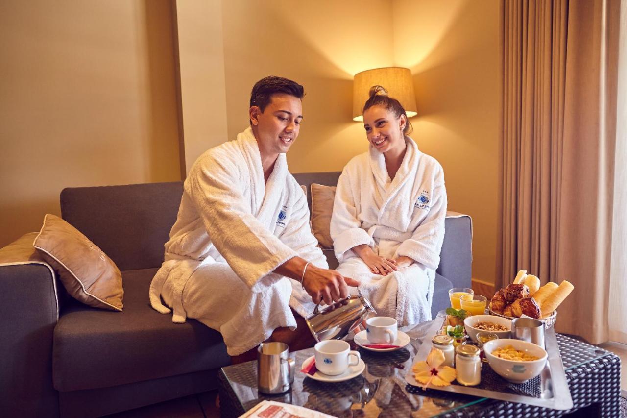Hotel Le Lagon Numea Zewnętrze zdjęcie